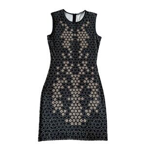 Alexander McQueen Dress Size 46 IT